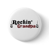 Rockin Grandpa