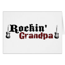 Rockin Grandpa