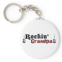 Rockin Grandpa