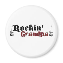 Rockin Grandpa