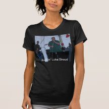 Rockin' Luke Stroud t-shirt 2