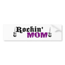 Rockin Mom