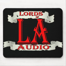 ROCKIN MOUSE PAD!