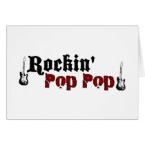 Rockin Pop Pop