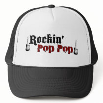 Rockin Pop Pop