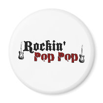 Rockin Pop Pop