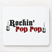 Rockin Pop Pop