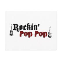 Rockin Pop Pop
