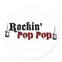 Rockin Pop Pop