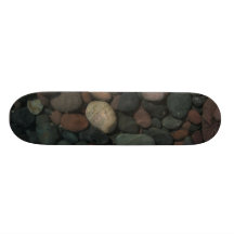 rockin skateboard