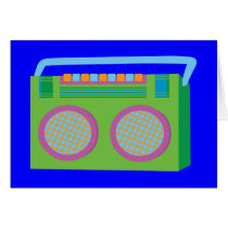 Rockin' Stereo