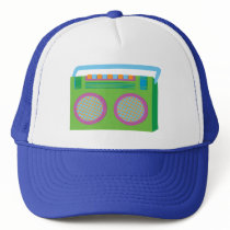Rockin' Stereo