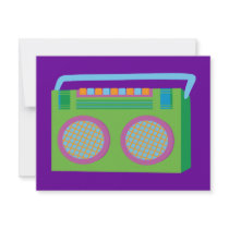 Rockin' Stereo