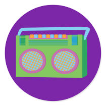 Rockin' Stereo