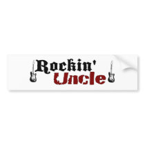 Rockin Uncle