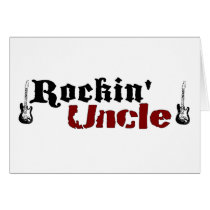 Rockin Uncle