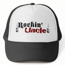 Rockin Uncle
