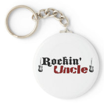 Rockin Uncle