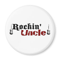Rockin Uncle