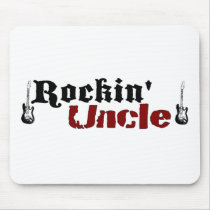 Rockin Uncle