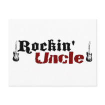 Rockin Uncle