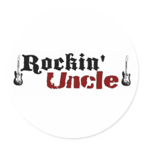 Rockin Uncle