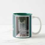 Rocking Chair Mug