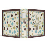 Rocking Horse 2.0 Binder