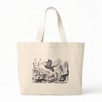 Rocking Horse Fly bags