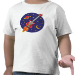 Rockit Guitar Toddler Tee