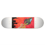 RockitBoard skateboards