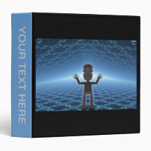 Rockman Binders
