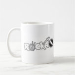 Rockno Mug