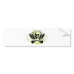 RocknRoll bumper stickers