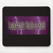 rockpad mousepads