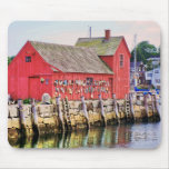 ROCKPORT,  MASS  (MOUSEPAD)