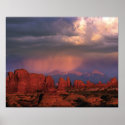 Rocks Ablaze posters