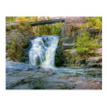 Rocks Below the Deeps Post Card