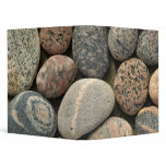 rocks binder