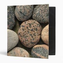 rocks binder