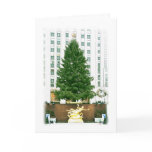 Rock's Christmas Tree