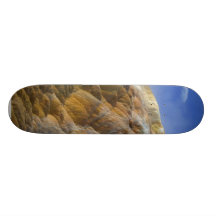 Rocks Hot Springs Skate Board Decks