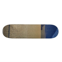 Rocks On Ground Skateboards