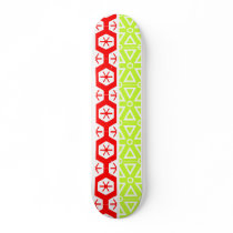 rocks skate board decks