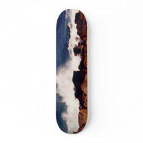 Rocks & Surf Photo