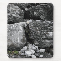 Rocks too mousepads