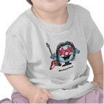 Rockstar Ball Tshirts