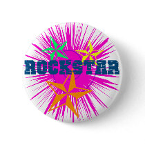 RockStar Button