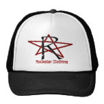 Rockstar Cie. Casquette De Camionneur