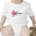 Rockstar girl t-shirts